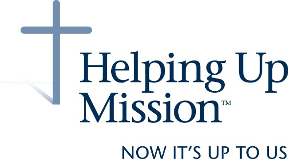 Helping Up Mission